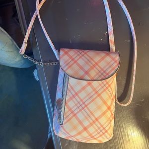 small crossbody purse